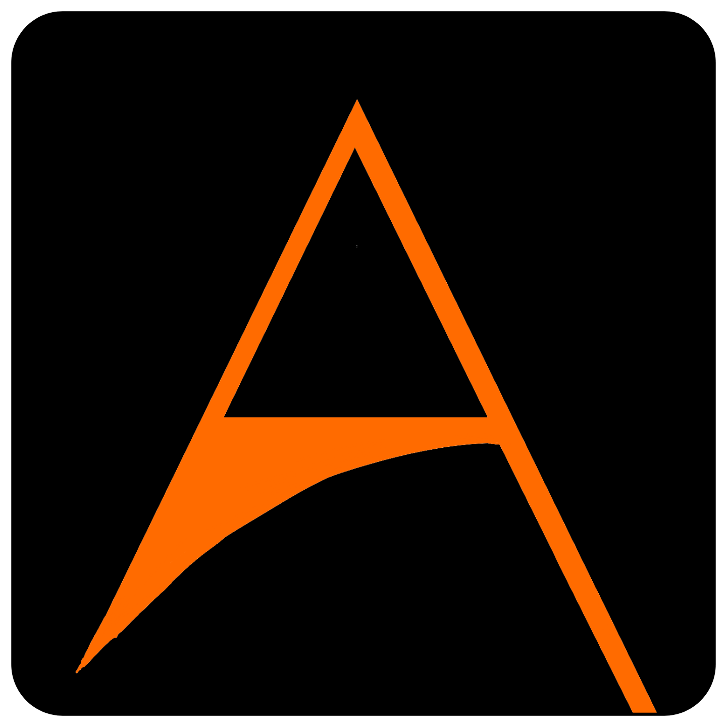 ArchByte Logo